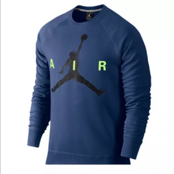 new jordan sweatshirts